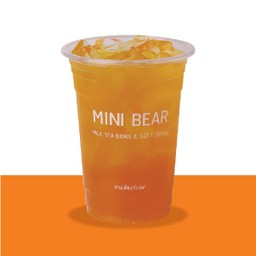 ชาใสเสาวรส