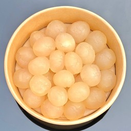 ลำไยคว้านเม็ด