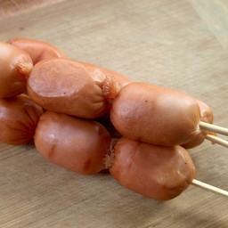 หมูหนังกรอบ