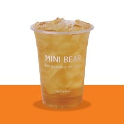 ชาใสมะลิ