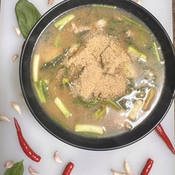 อ่อมเนื้อลาย