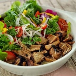 Flavourhill Store&Farm