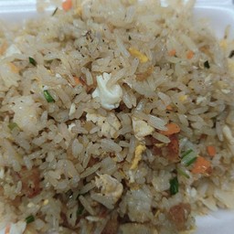 ข้าวผัดไข่