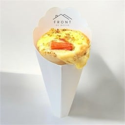 Front of House (ฟร้อนท์ ออฟ เฮ้าส์) - พรประภานิมิต 13