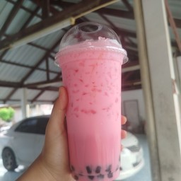 ร้านชานมไข่มุก 20 บาท