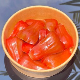 ชมพู่ทับทิมจันทร์