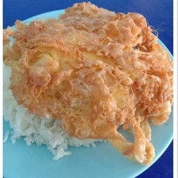ต้มยำน้ำข้น น้ำใส รสเด็ด