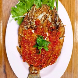 กะพงสามรส