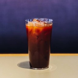 Iced Americano