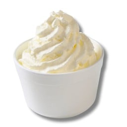 วิปครีม