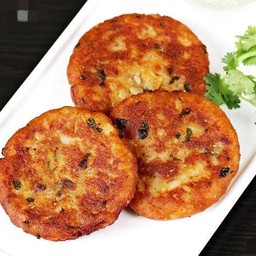 Aloo Tikki