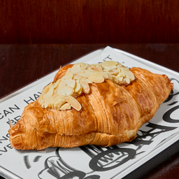 Almond Croissant