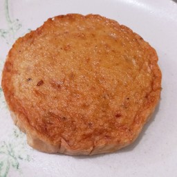 หมูยอทอด