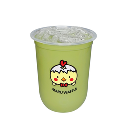 เครื่องดื่มชาเขียว