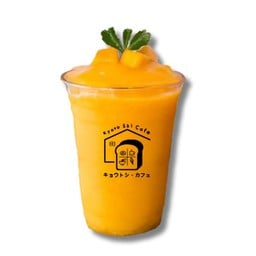 มะม่วงสมูทตี้