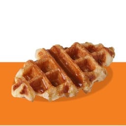 ครอฟเฟิล(รสคาราเมล)