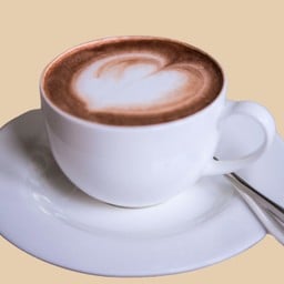 โกโก้ร้อน