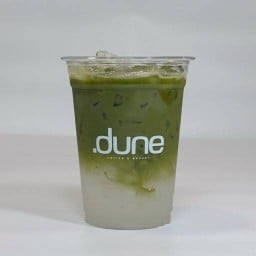 .dune coffee ลาดพร้าว71
