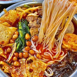 螺蛳粉 หลัวซือเฝิ่น บะหมี่หอย