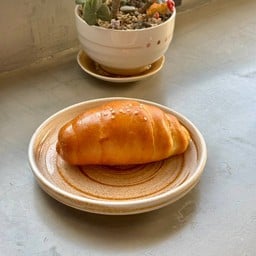 ขนมปังเกลือ Shio pan