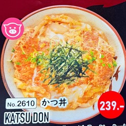 2610. Katsu Don
