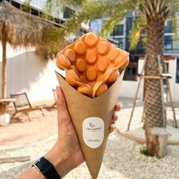 วาฟเฟิล