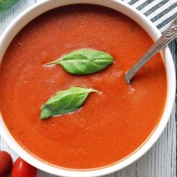 Tomato Soup