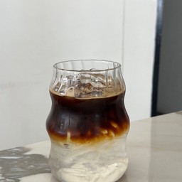 Americano Coconut
