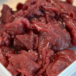 เนื้อสด