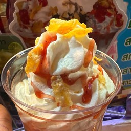 วิปครีมสตอเบอรี่