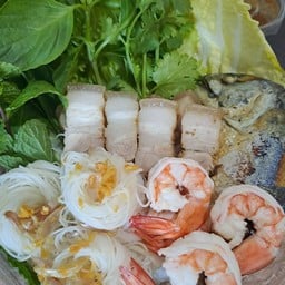 เมี่ยงม่ะ ลาซาล
