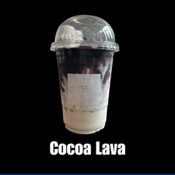 Cocoa Lava โกโก้ลาวา