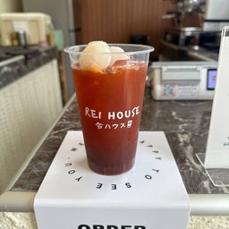 ชาลิ้นจี่