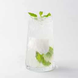 CoCoNut Mojito