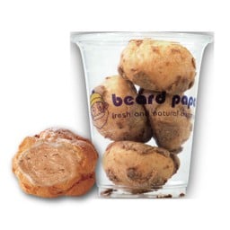 Mini Puff -    Chocolate