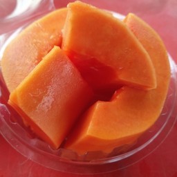 มะละกอฮอลแลน