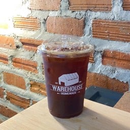 อเมริกาโน่ น้ำผึ้ง