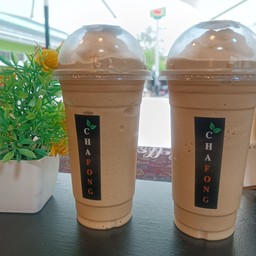 ชาเนสทีปั่น 1 แก้ว