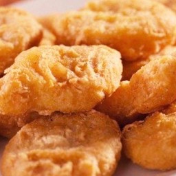 นักเก็ต 6 ชิ้น