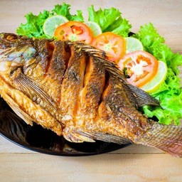 Fish Fry