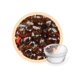 มุกบุกบราวน์ชูการ์+กระปุก