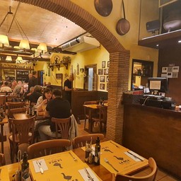 La'oca Sitges