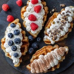 ร้านขนมหวาน สาขา1