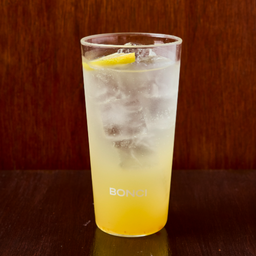 Yuzu Sour