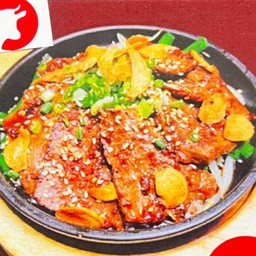 3004. Wagyu Teppan Yakiniku