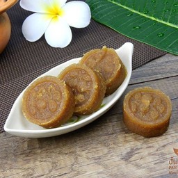 ข้าวตู (6ชิ้น)