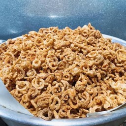 หมูกระจก หรือ แคปหมู