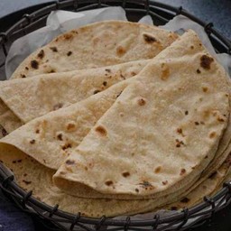 Tawa Chapatti