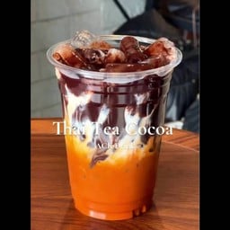 โกโก้ชาไทย