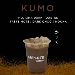 KUMO (คู-โมะ)